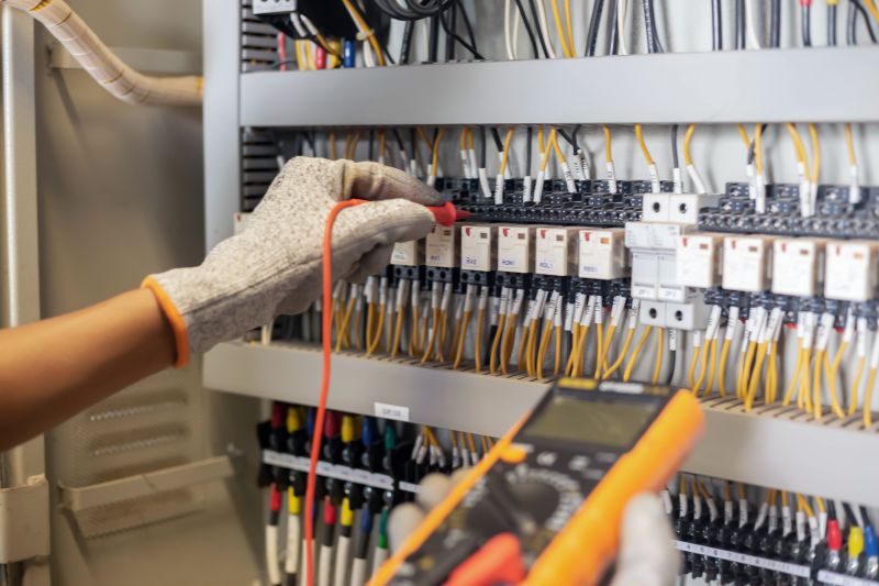Electrical Repair Service
