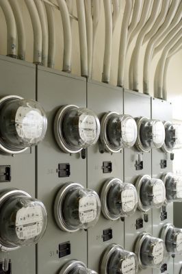 Electric Meter Repair