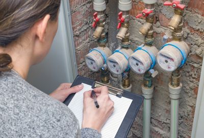 Electric Meter Repair